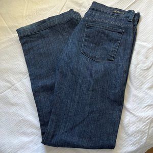Citizens of Humanity Hutton 251 Boot Cut Jean